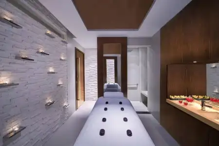 Pullman Dubai Creek City Centre Residences - 7