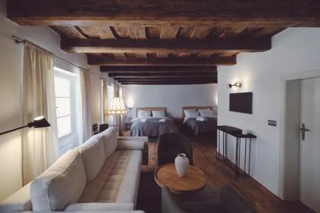 Domus Balthasar Boutique - 122