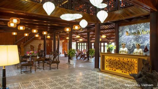 Maison du Vietnam Resort & Spa - 18