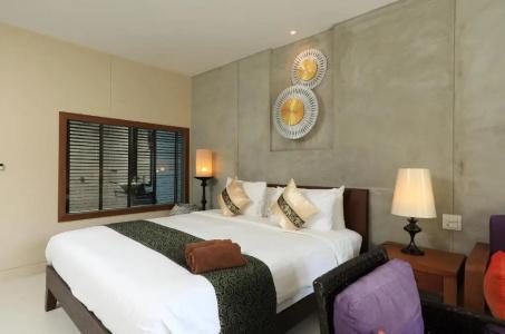 Tea Tree Boutique Resort - 38