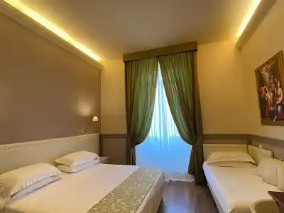 Basilica - 105