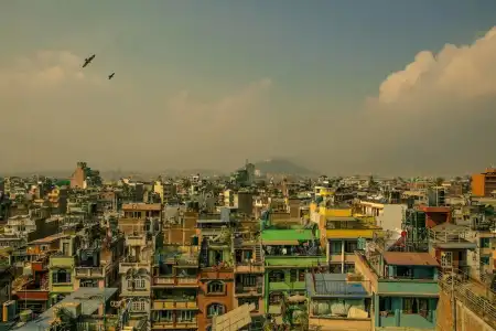 Nepalaya - 45