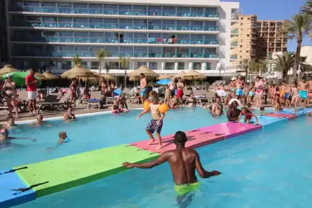 Roquetas El Palmeral by Pierre & Vacances - 31