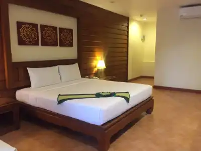Bel Aire Patong Phuket - 24