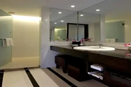 Seri Pacific Kuala Lumpur - 42