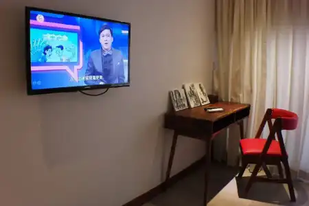 Mowin Boutique & Residence - 49