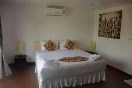 Sumali Villa - 136