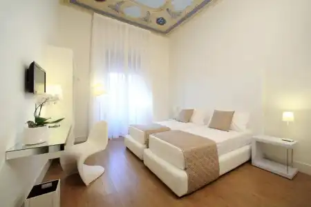 Al Castello Luxury - 31