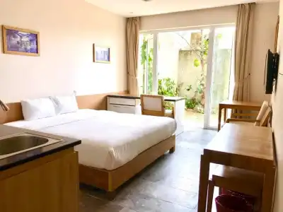 Jolie Villa Hoi An - 41