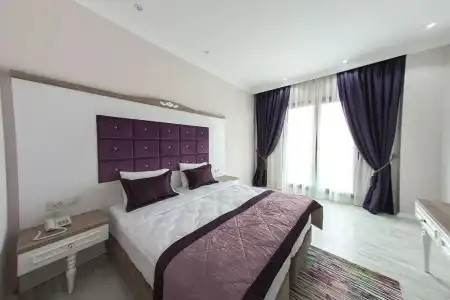 Sozturk Otel - 15