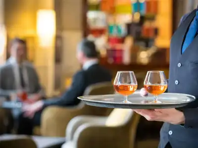 Mercure La Baule Majestic - 34