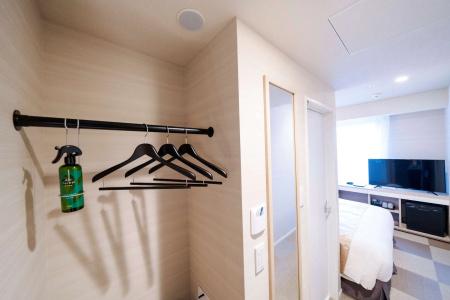 Best Western Fino Tokyo Akasaka - 30