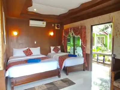 Blue Andaman Lanta Resort - 57