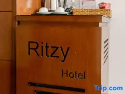 Ritzy Boutique Da Nang - 127