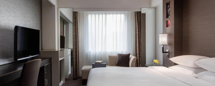 Courtyard by Marriott Tokyo Ginza - 2