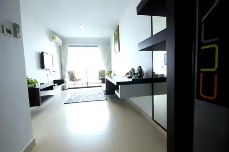 Vogue Pattaya - 58