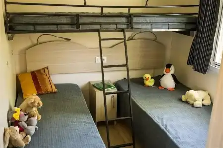 Camping Le Tamerici - 46