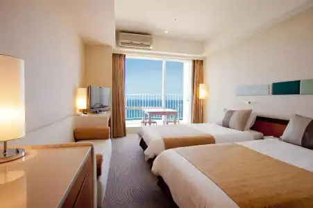 The Beach Tower Okinawa - 49