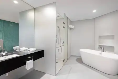 Holiday Inn DOHA - THE BUSINESS PARK by IHG - 47