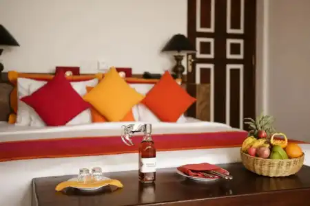 Thaulle Pure Ayurveda Resort - Yala - 56