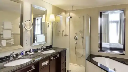 Lebenberg Schlosshotel-Kitzbuhel - 6