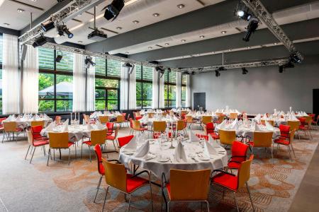 The Hague Marriott - 37