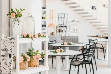 Kouros Exclusive & Suites Rhodes - 24