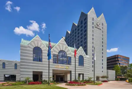 Hilton Houston North - 0