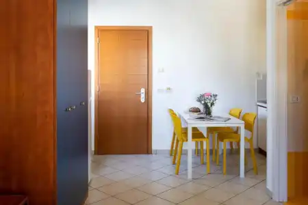 Residence Mimosa - 68