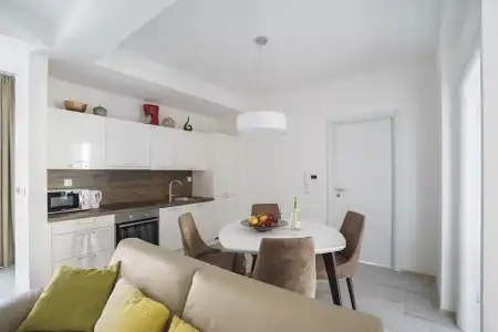 Adria lux Apartments Sveti Stefan - 140