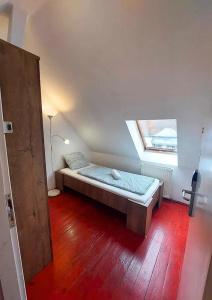 BlackSheep Budapest Smart Rooms - 22
