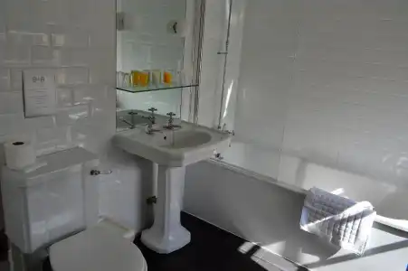 B+B Edinburgh - 41