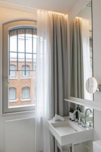 Wilmina Apartments & Lofts - 21