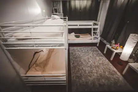 Wherever Mini Hostel - 31