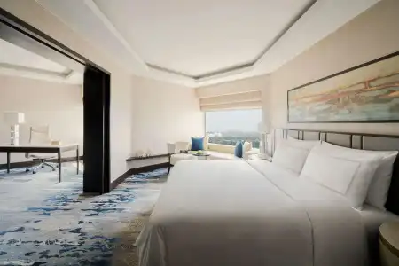 Shangri-La Eros, New Delhi - 3