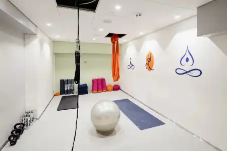 Indigo Helsinki - Boulevard by IHG - 17