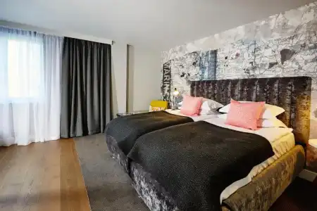Malmaison Brighton - 31