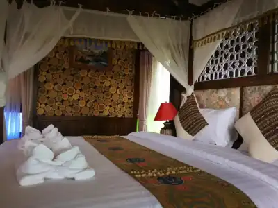 Buraphat Resort - 153