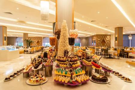 Rixos Sharm El Sheikh Adults Only 18+ - 38
