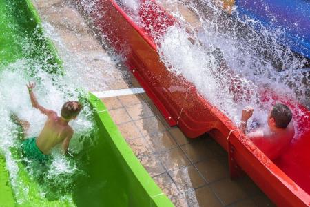 Oasis Park Splash - 27