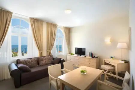 Apartments Belvedere - Liburnia - 49