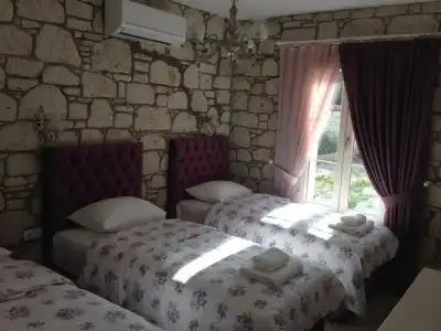 Alacati Alaris Otel - 2