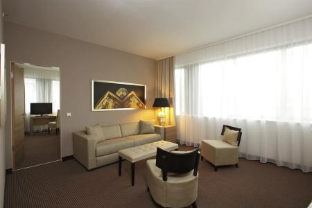 H4 Berlin Alexanderplatz - 32