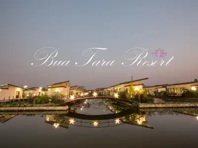 Bua Tara Resort - 15