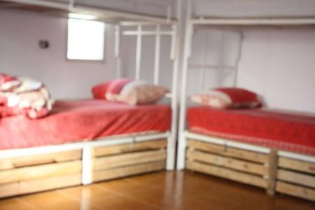 Al Yakhour Hostel - 2
