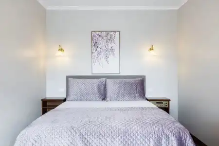 Adelaide Inn - 71