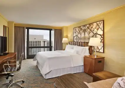 The Westin Crystal City Reagan National Airport - 8