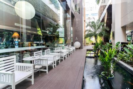 Mood Pattaya - 26