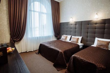 Bessarabia - Hostel - 33