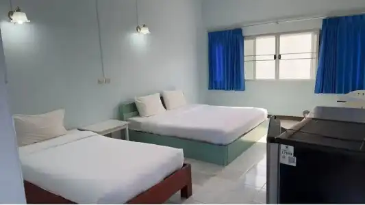 Chumphon Park Resort - 25